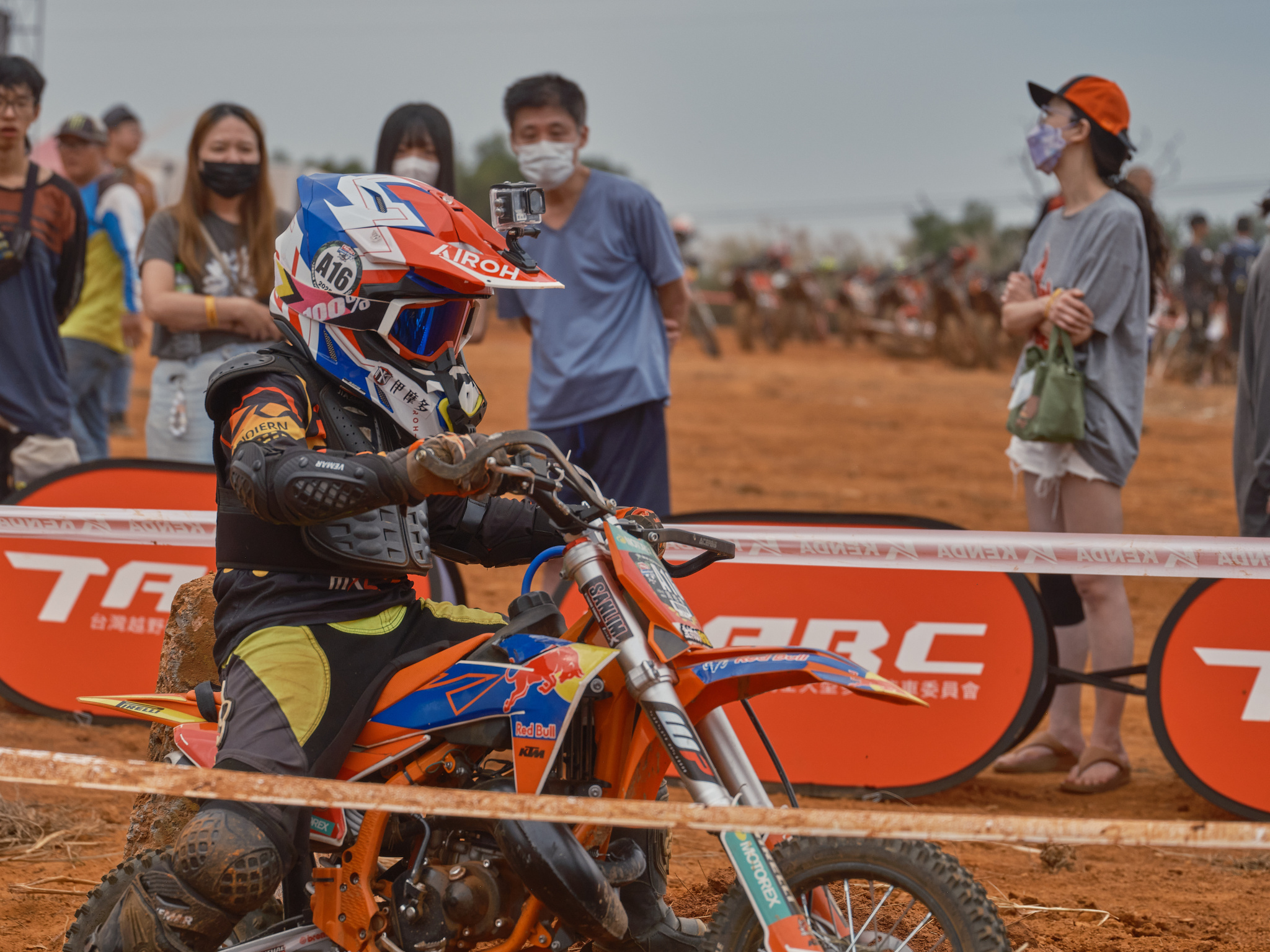 TORRA 三義 比賽 2025.11 // TORRA Sanyi Race 2025.11