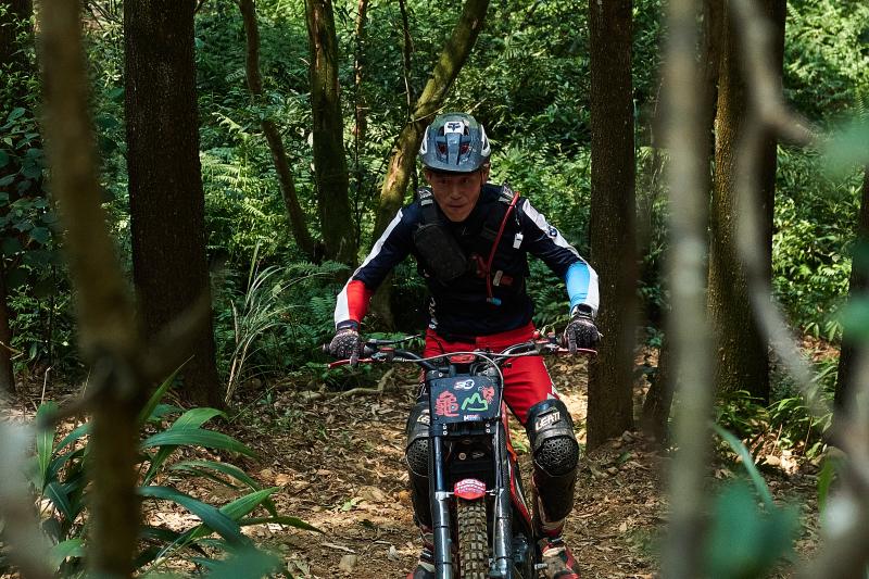 2026烤肉肉X越野新手村