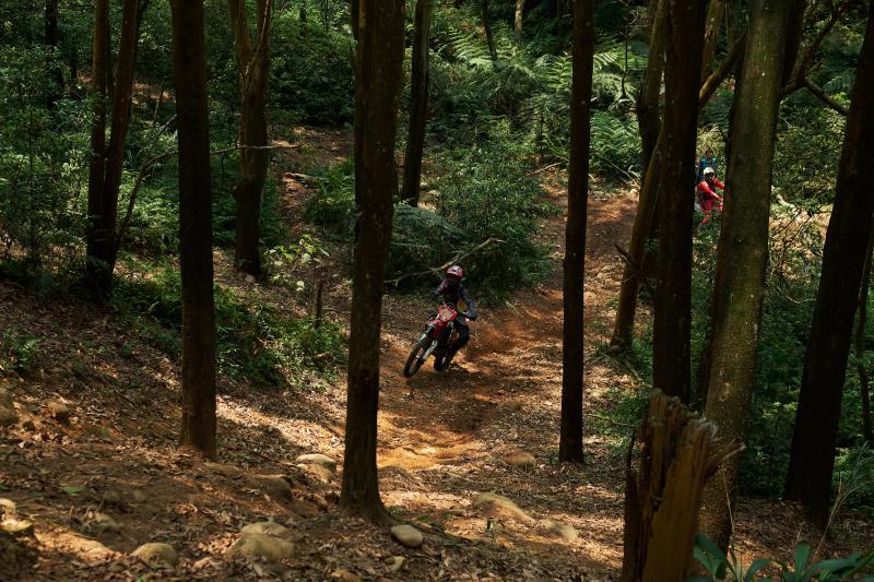 2026烤肉肉X越野新手村