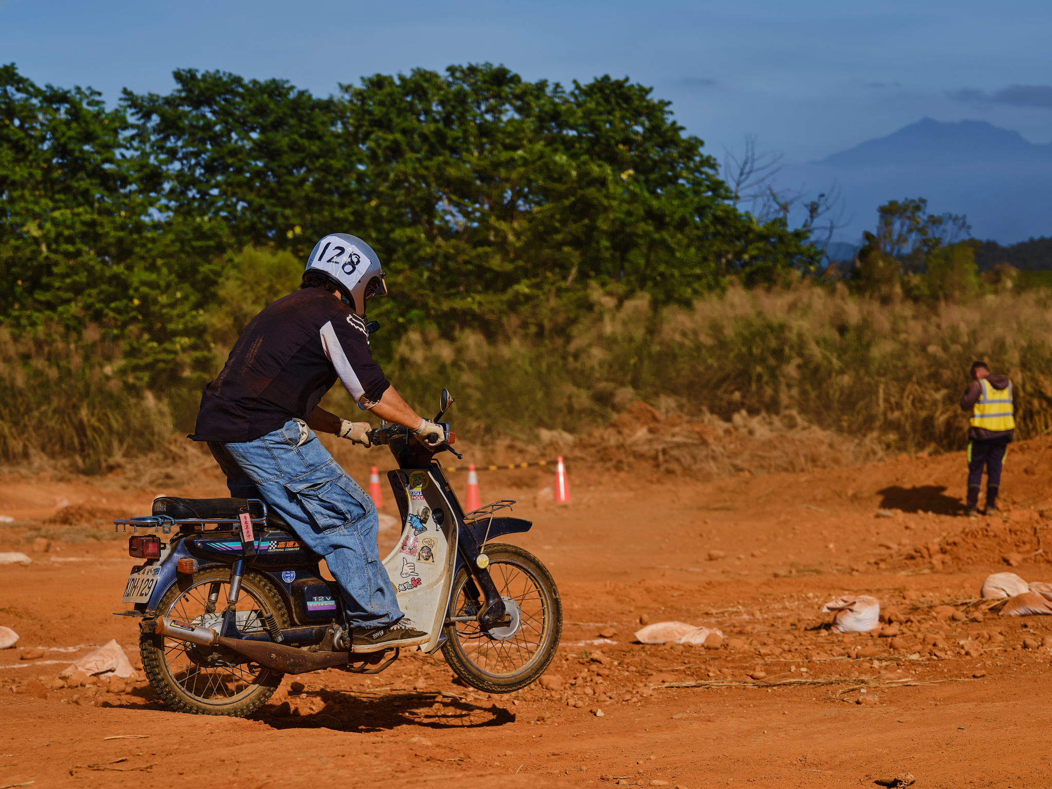 TORRA 三義 比賽 2025.11 // TORRA Sanyi Race 2025.11