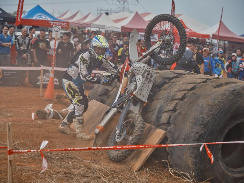 TORRA 三義 比賽 2025.11 // TORRA Sanyi Race 2025.11