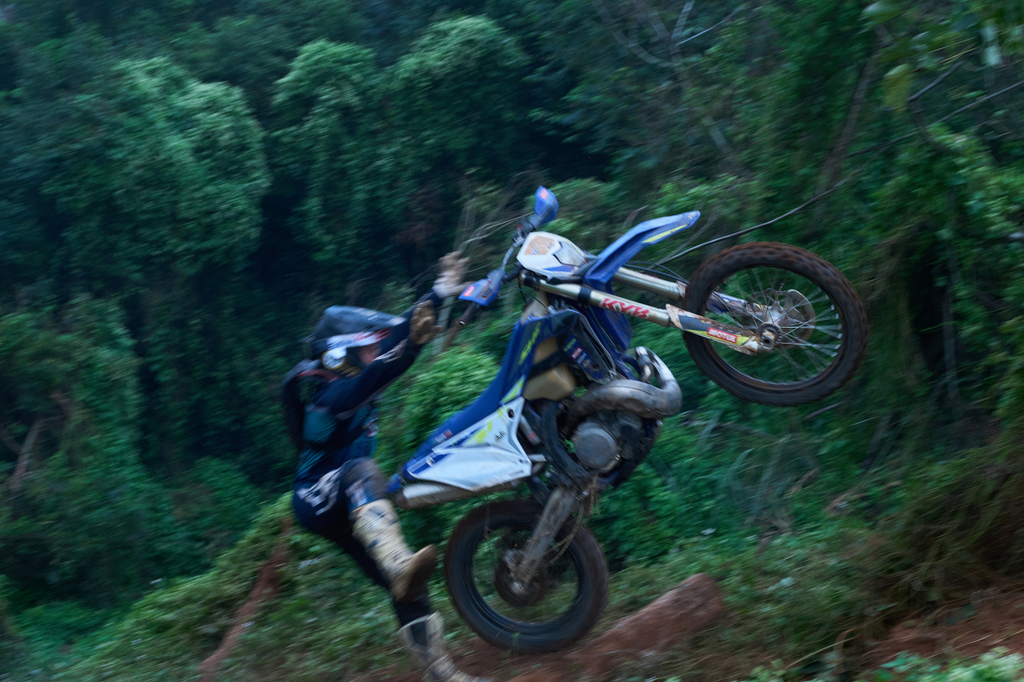 TORRA 三義 比賽 2024.11