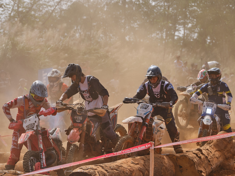 TORRA 三義 比賽 2025.11 // TORRA Sanyi Race 2025.11