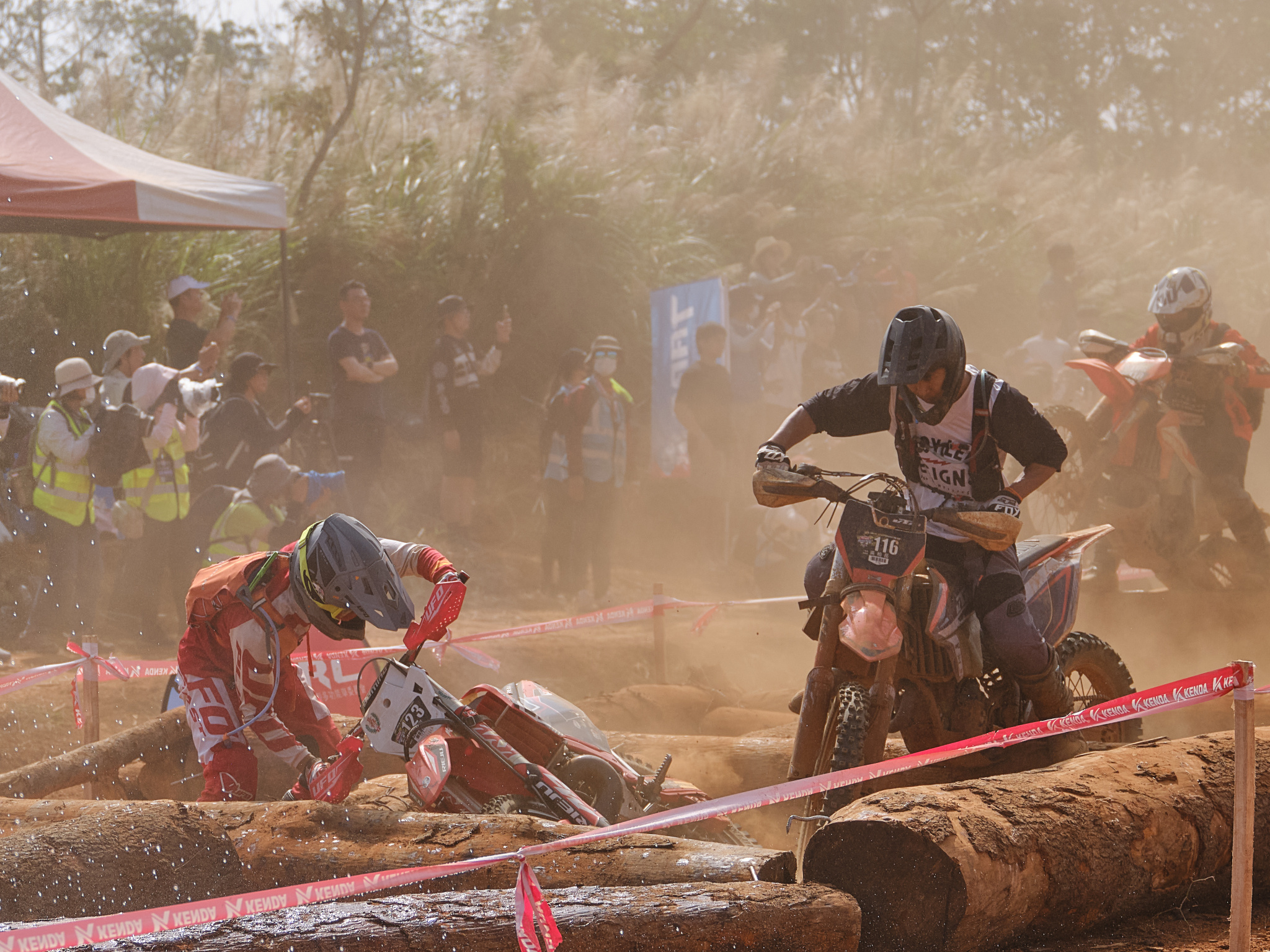 TORRA 三義 比賽 2025.11 // TORRA Sanyi Race 2025.11