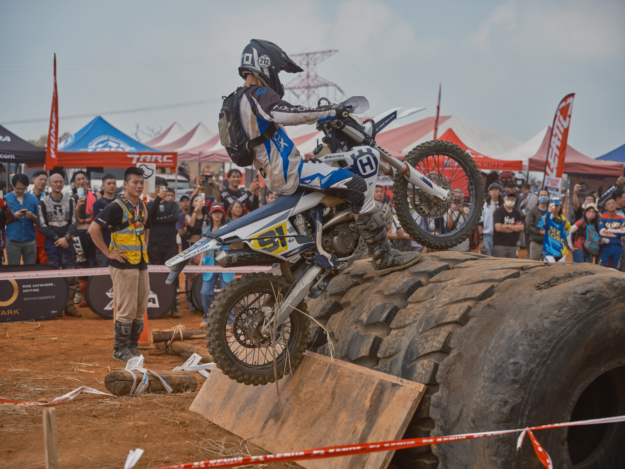 TORRA 三義 比賽 2025.11 // TORRA Sanyi Race 2025.11