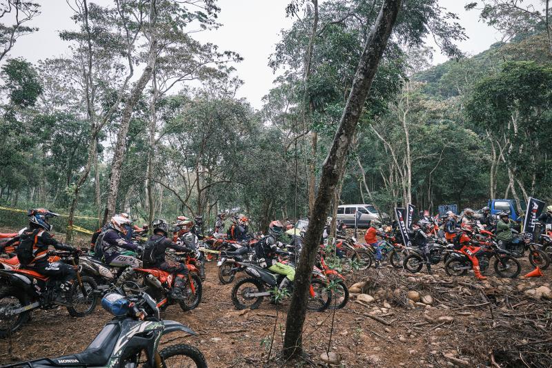 TORRA 三義 比賽 2022.10 // TORRA Sanyi Race 2022.10