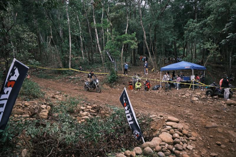 TORRA 三義 比賽 2022.10 // TORRA Sanyi Race 2022.10