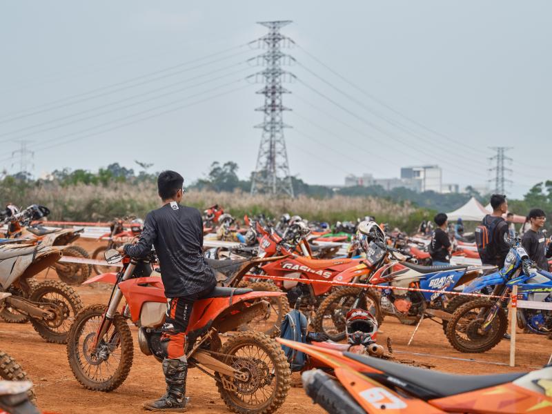 TORRA 三義 比賽 2025.11 // TORRA Sanyi Race 2025.11
