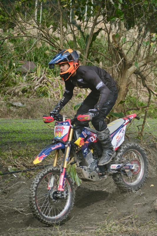 花蓮縣比賽 2025.12 // Hualien Race 2025.12