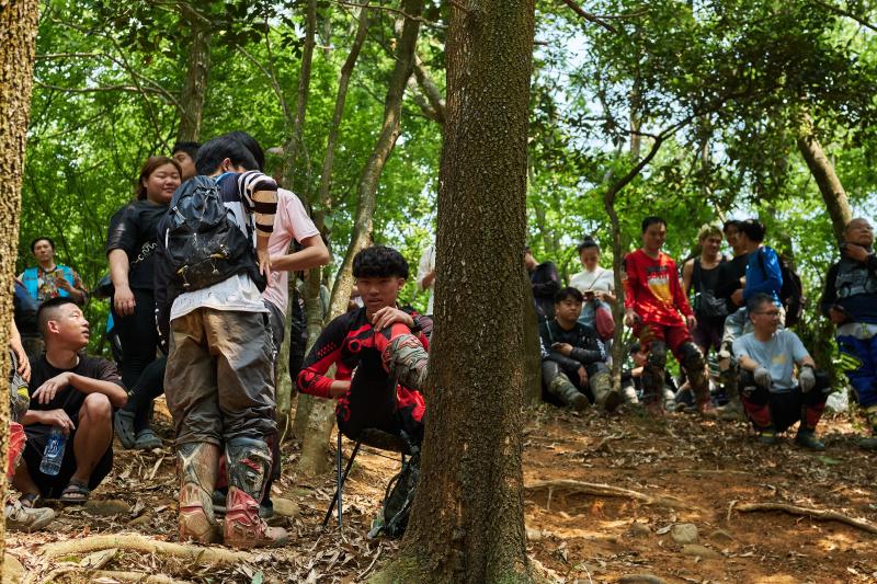 2026烤肉肉X越野新手村