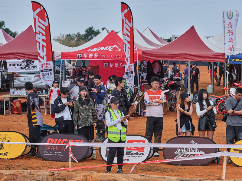 TORRA 三義 比賽 2025.11 // TORRA Sanyi Race 2025.11