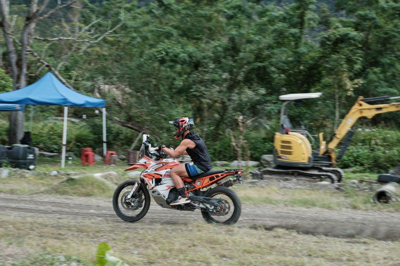 花蓮縣比賽 2025.12 // Hualien Race 2025.12