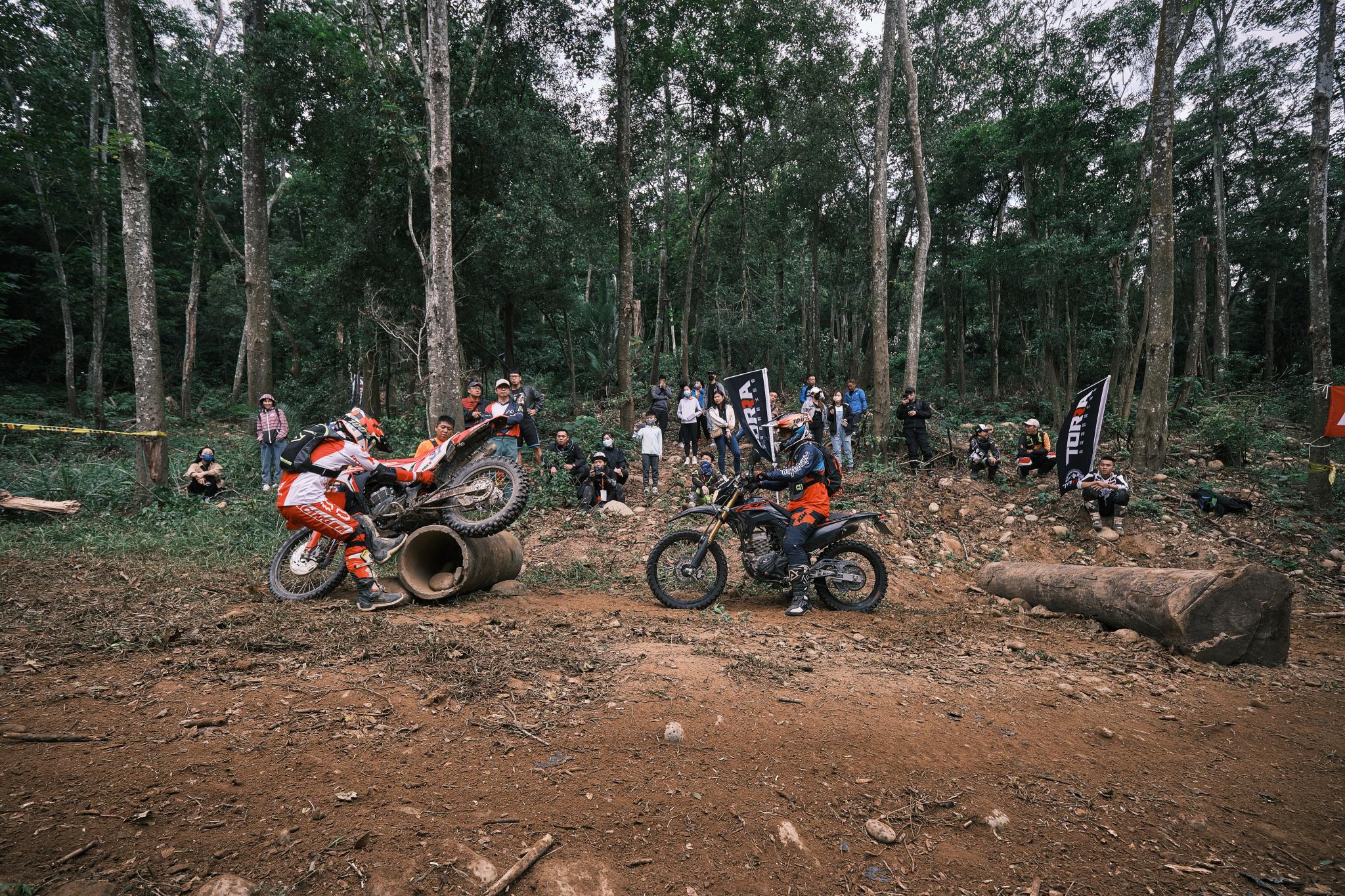 TORRA 三義 比賽 2022.10 // TORRA Sanyi Race 2022.10