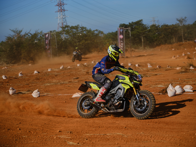 TORRA 三義 比賽 2025.11 // TORRA Sanyi Race 2025.11