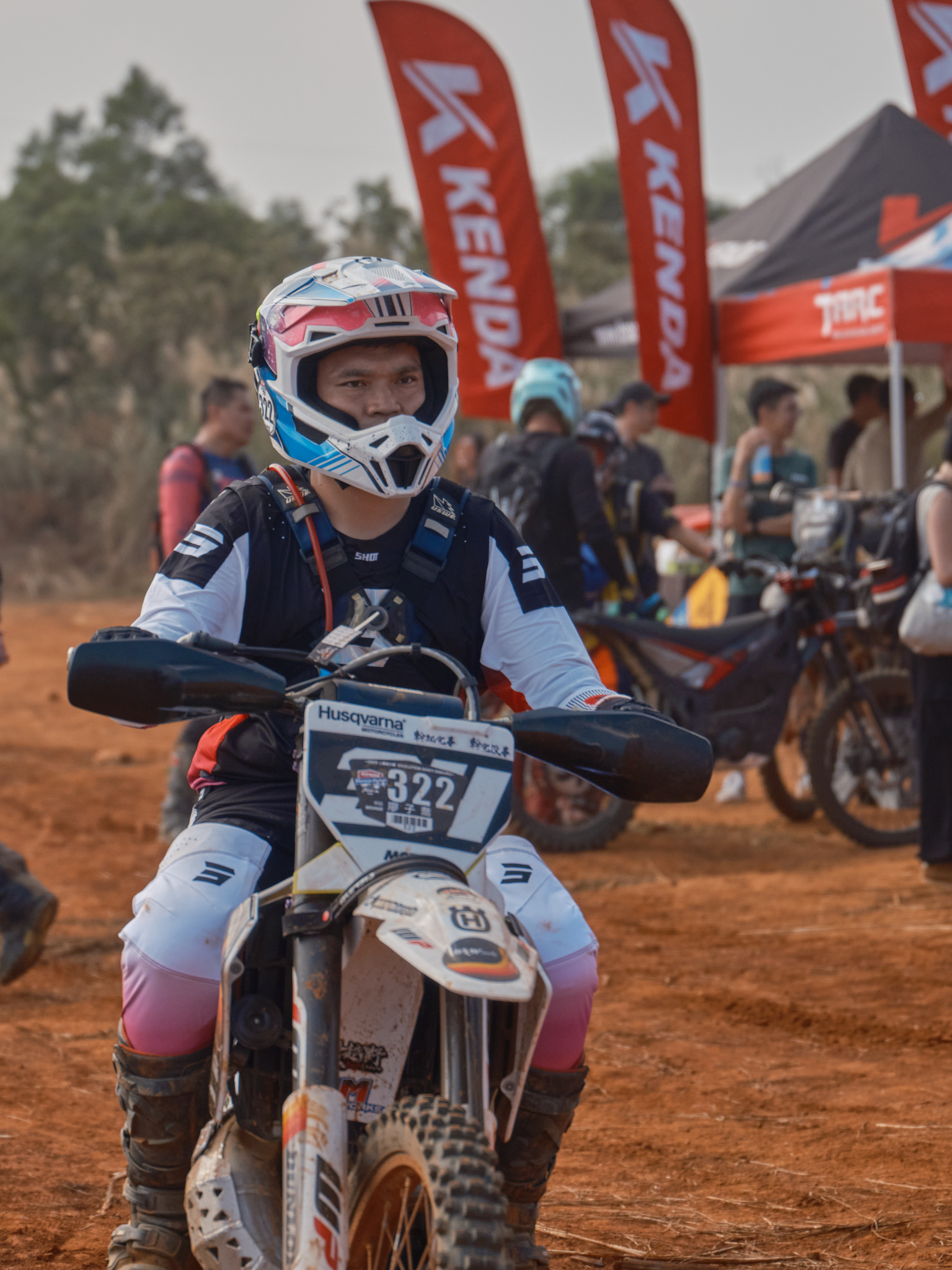 TORRA 三義 比賽 2025.11 // TORRA Sanyi Race 2025.11