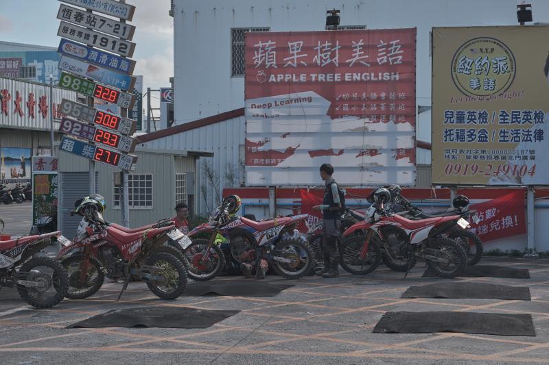 墾丁大會師 (2022) // Kenting Grand Meeting (2022)
