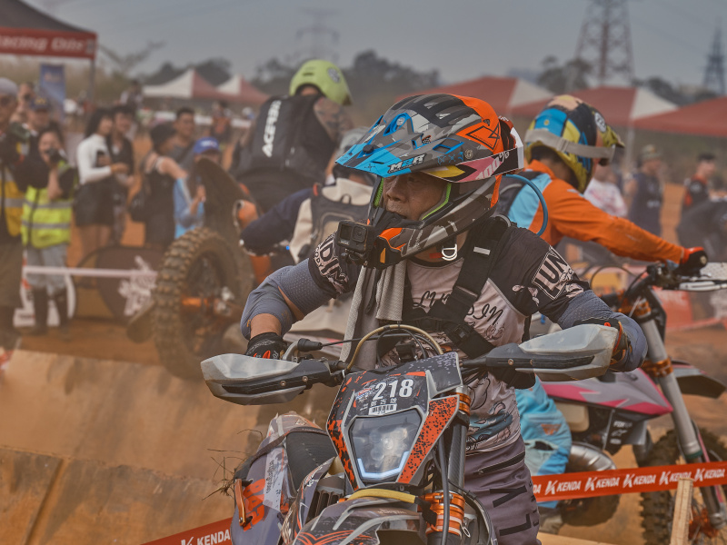 TORRA 三義 比賽 2025.11 // TORRA Sanyi Race 2025.11