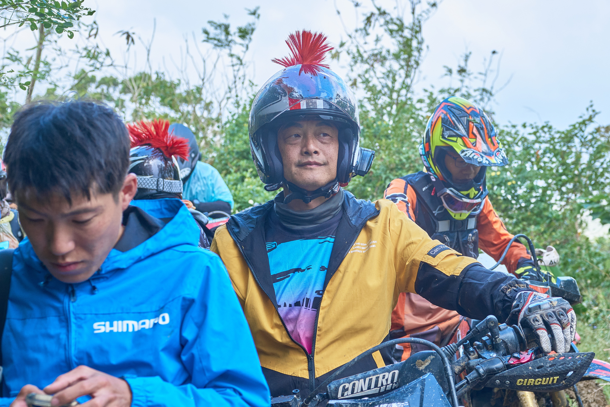 墾丁大會師 (2026) // Kenting Grand Meeting (2026)