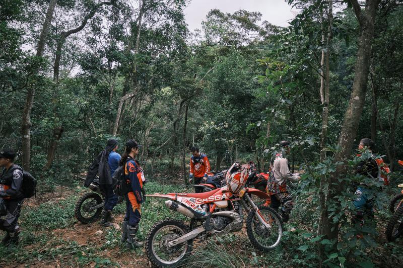 TORRA 三義 比賽 2022.10 // TORRA Sanyi Race 2022.10