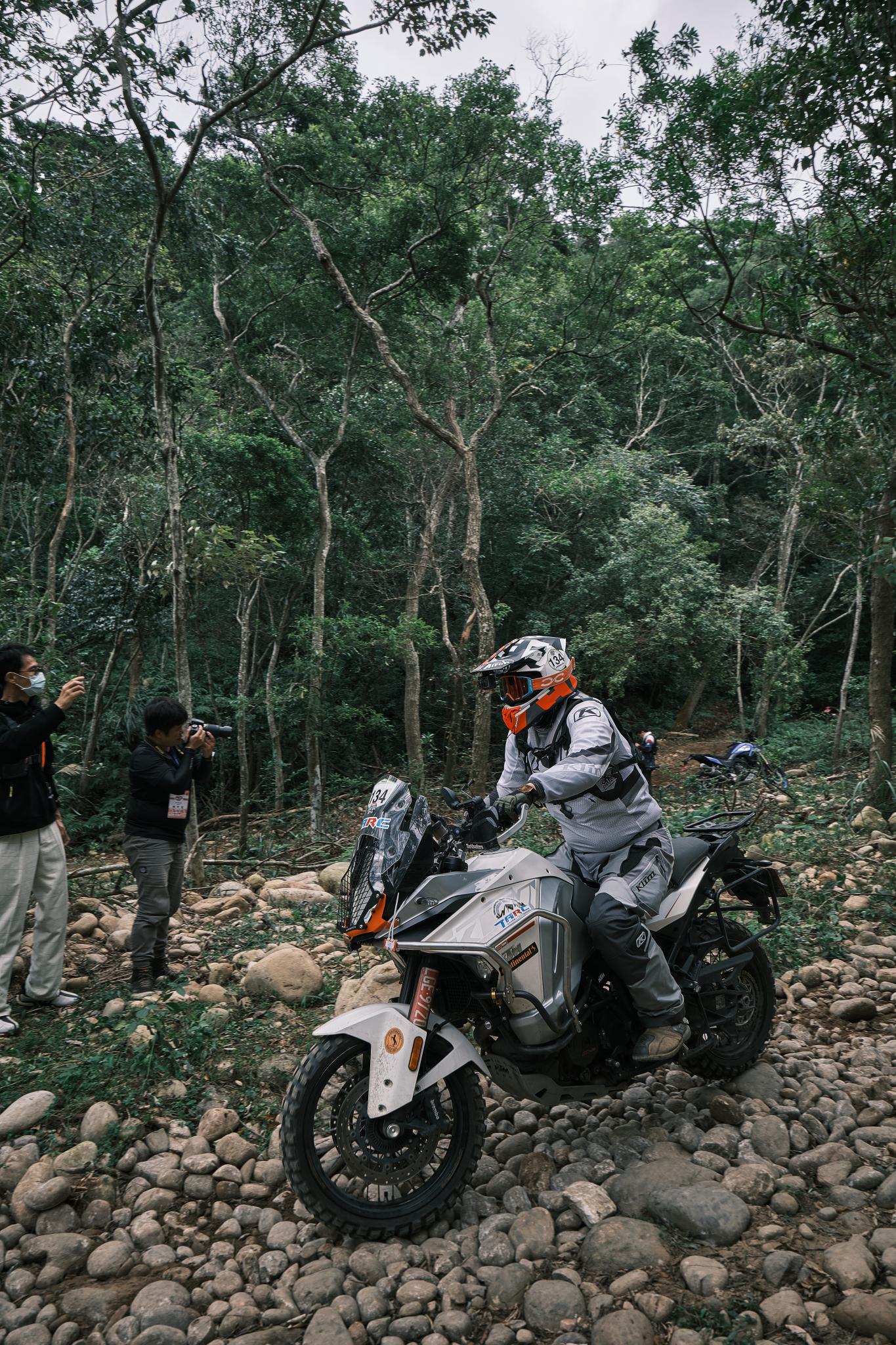 TORRA 三義 比賽 2022.10 // TORRA Sanyi Race 2022.10