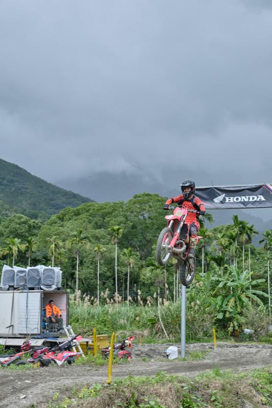 花蓮縣比賽 2025.12 // Hualien Race 2025.12