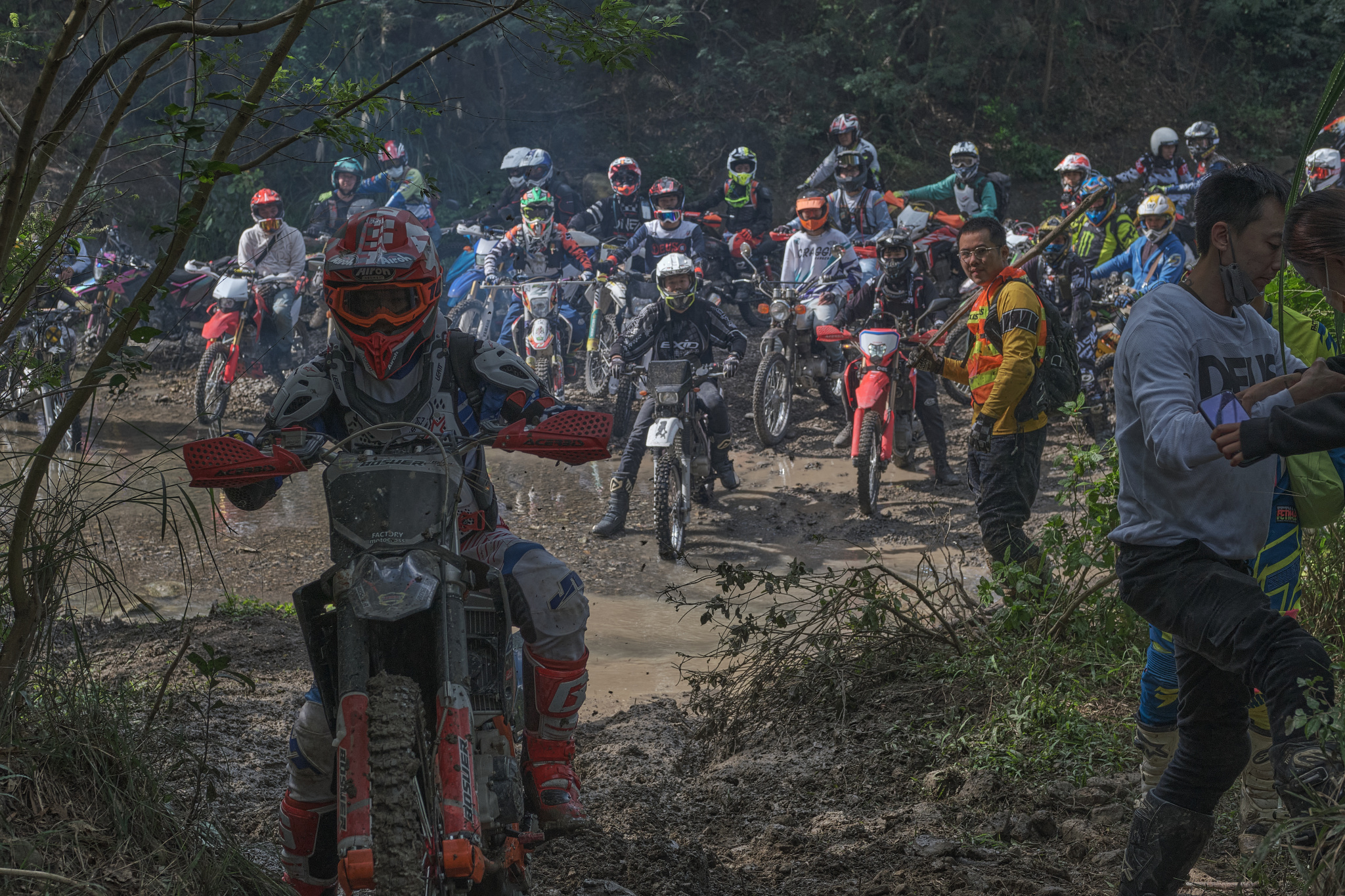 墾丁大會師 (2022) // Kenting Grand Meeting (2022)