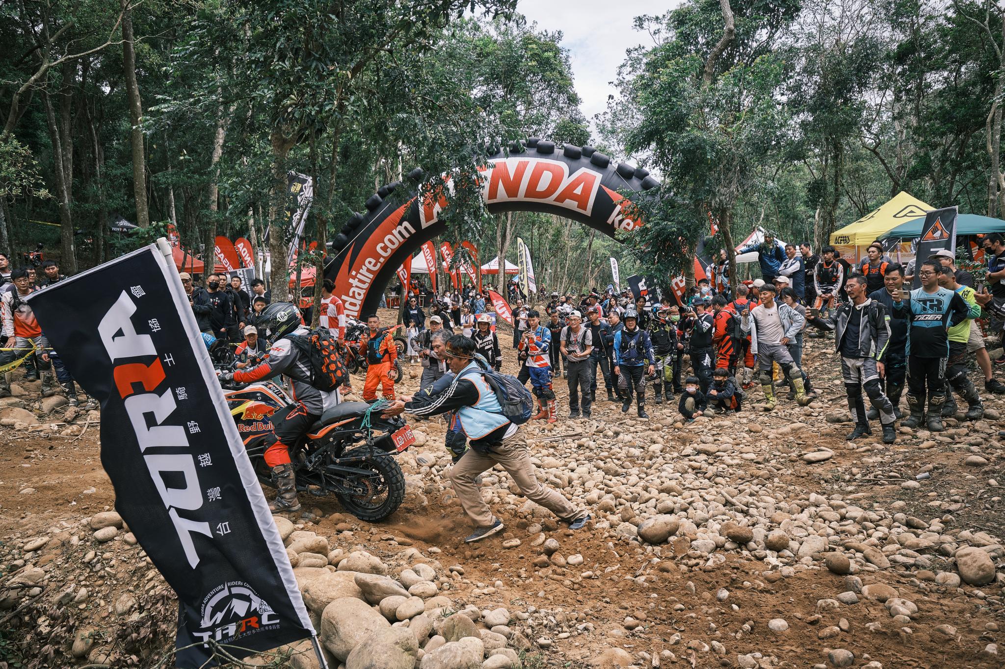 TORRA 三義 比賽 2022.10 // TORRA Sanyi Race 2022.10