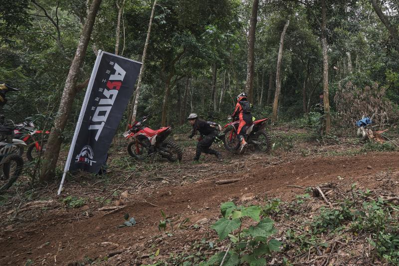 TORRA 三義 比賽 2022.10 // TORRA Sanyi Race 2022.10