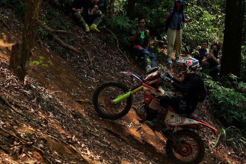 2026烤肉肉X越野新手村