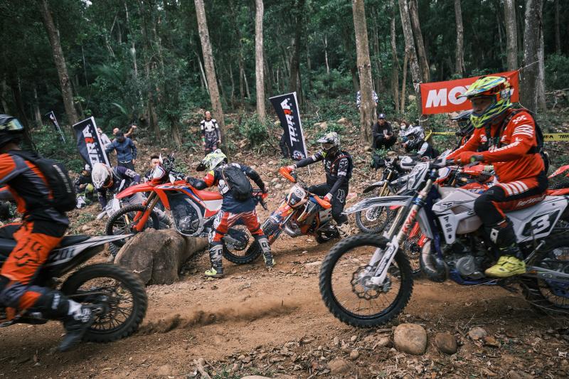 TORRA 三義 比賽 2022.10 // TORRA Sanyi Race 2022.10
