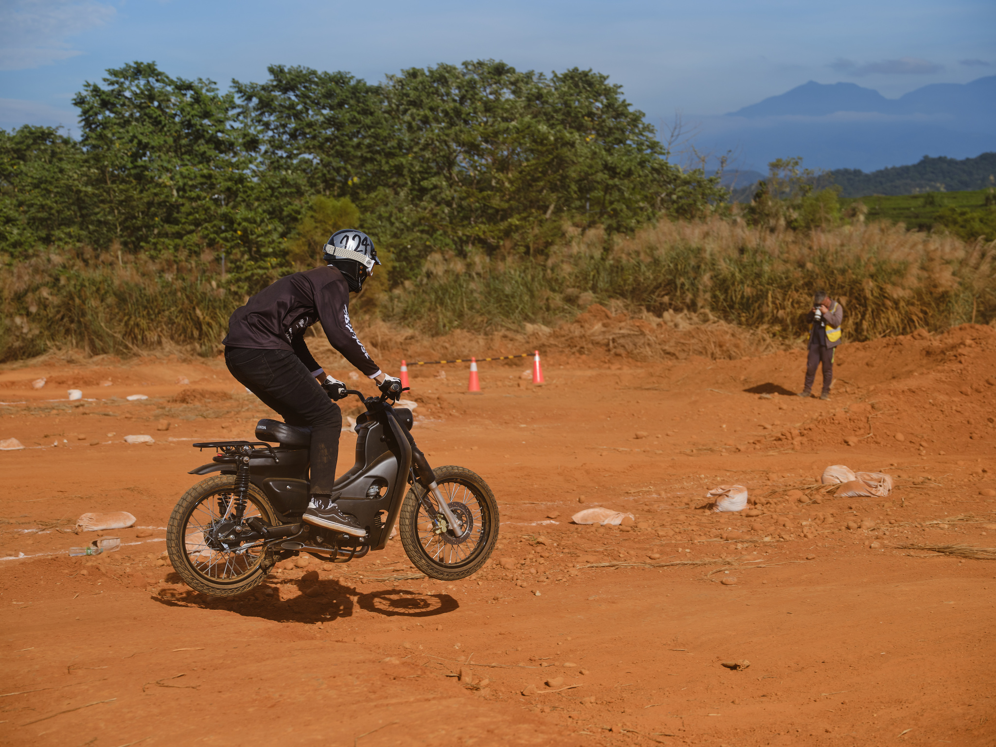 TORRA 三義 比賽 2025.11 // TORRA Sanyi Race 2025.11