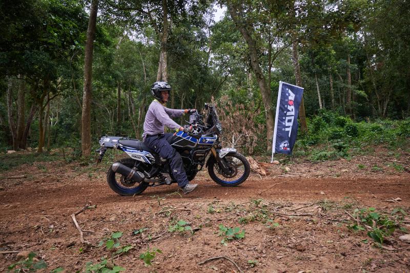 TORRA 三義 比賽 2022.10 // TORRA Sanyi Race 2022.10