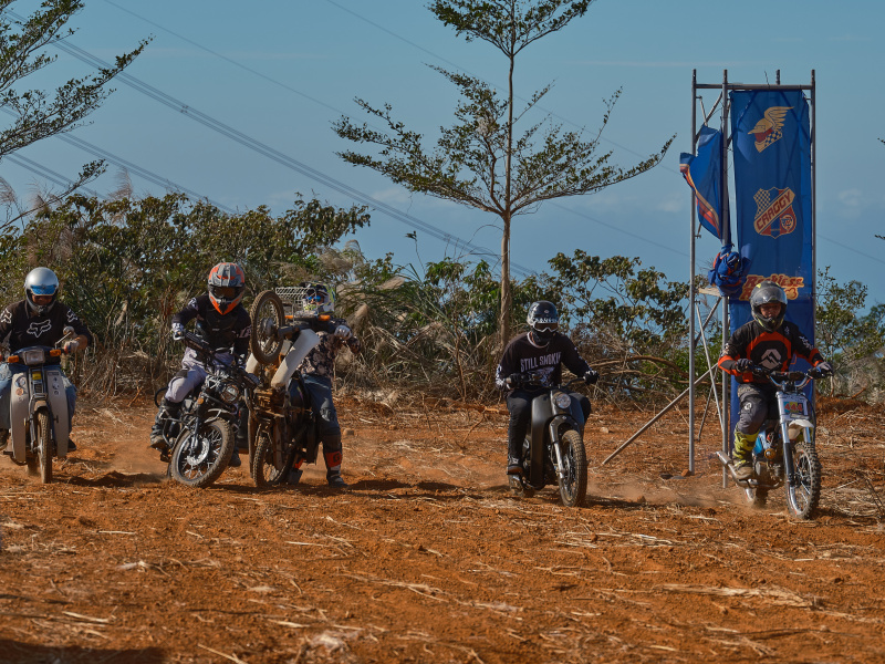 TORRA 三義 比賽 2025.11 // TORRA Sanyi Race 2025.11