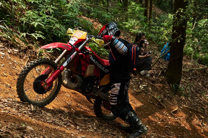 2026烤肉肉X越野新手村