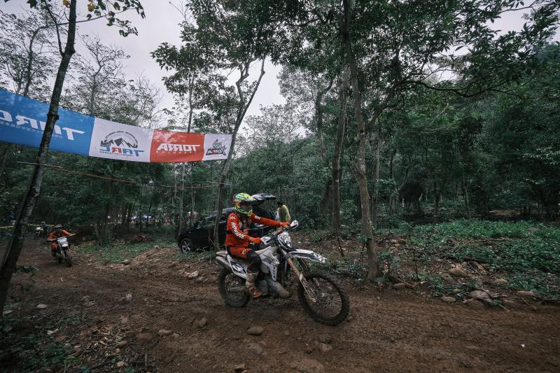 TORRA 三義 比賽 2022.10 // TORRA Sanyi Race 2022.10