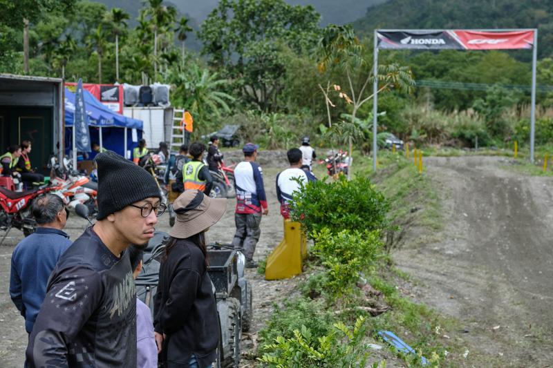 花蓮縣比賽 2025.12 // Hualien Race 2025.12