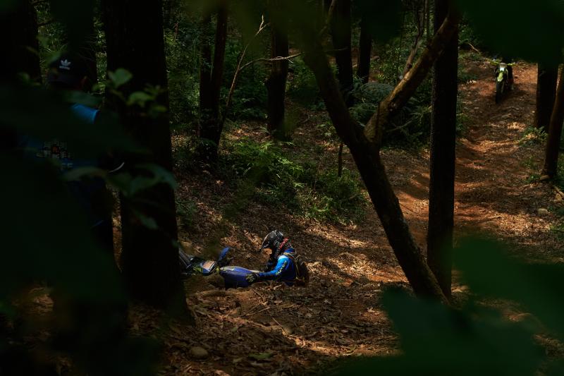 2026烤肉肉X越野新手村