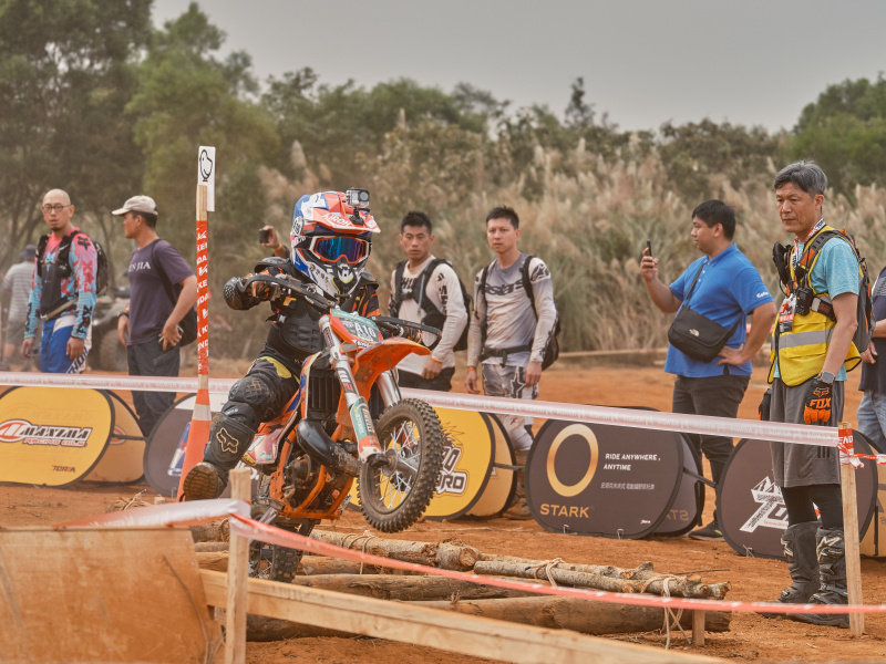 TORRA 三義 比賽 2025.11 // TORRA Sanyi Race 2025.11