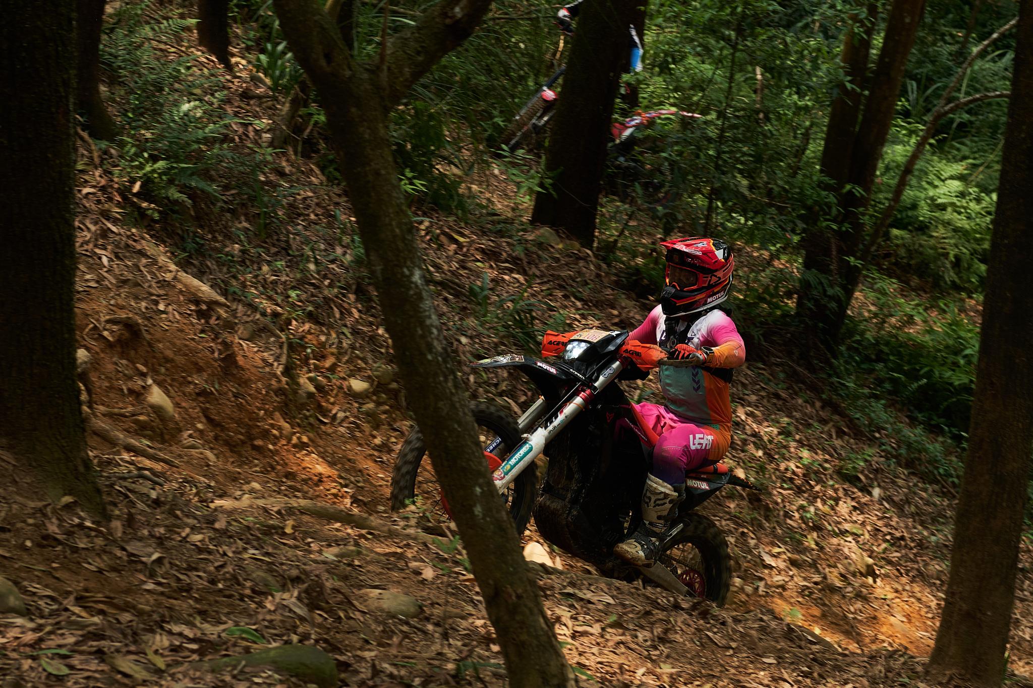 2026烤肉肉X越野新手村