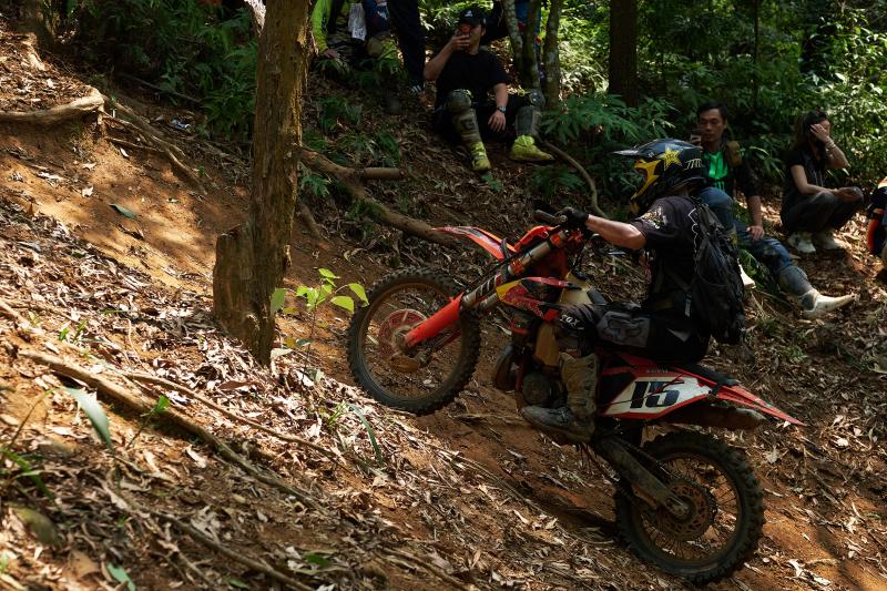 2026烤肉肉X越野新手村