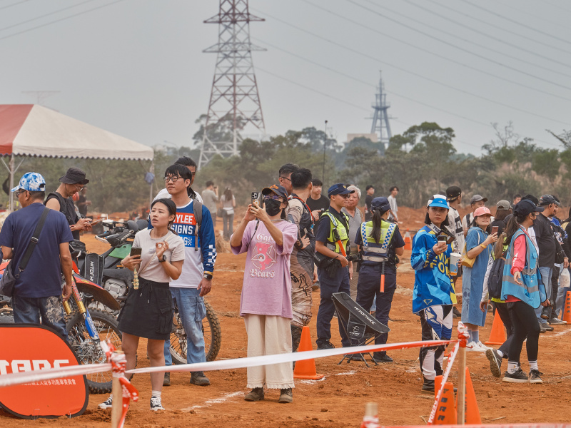 TORRA 三義 比賽 2025.11 // TORRA Sanyi Race 2025.11