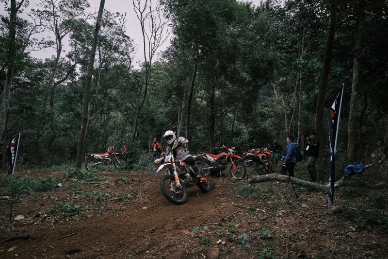 TORRA 三義 比賽 2022.10 // TORRA Sanyi Race 2022.10