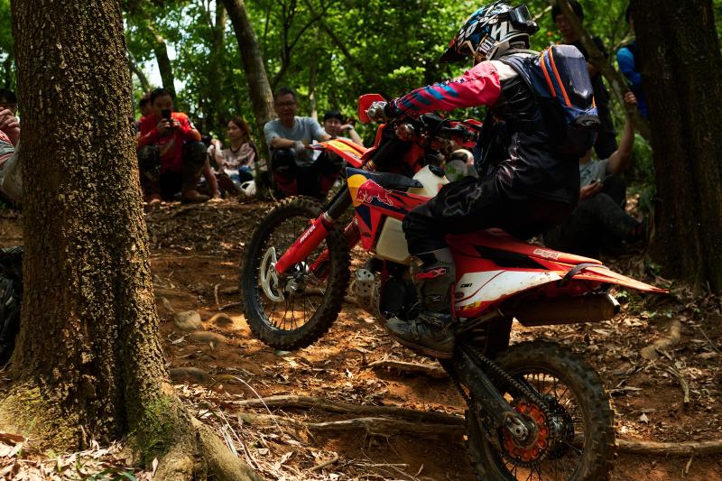 2026烤肉肉X越野新手村