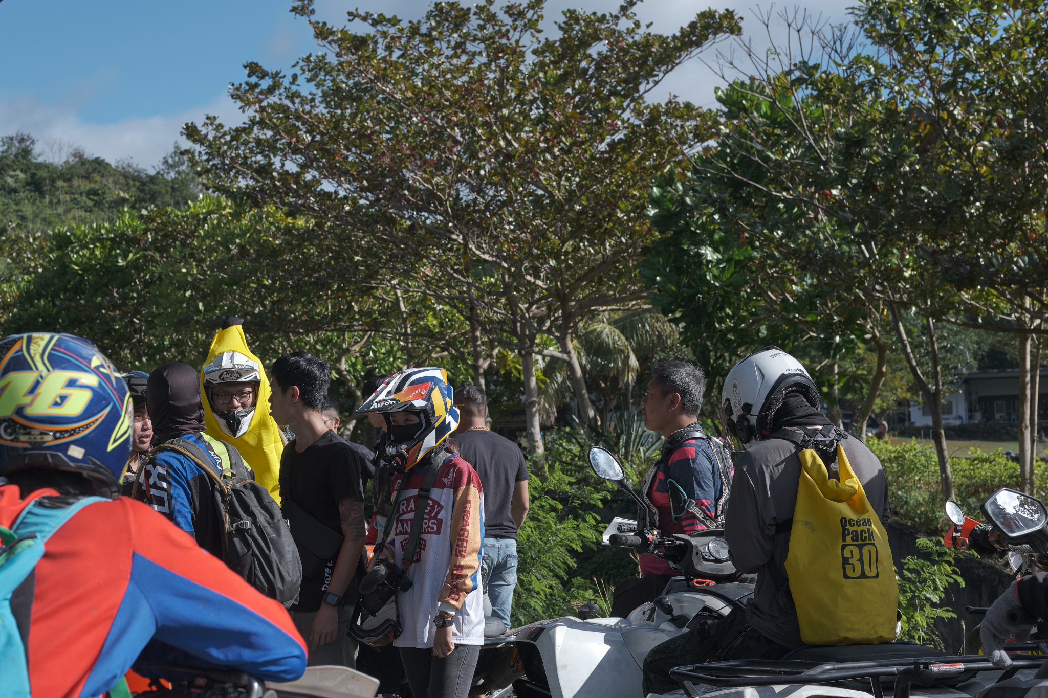 墾丁大會師 (2022) // Kenting Grand Meeting (2022)