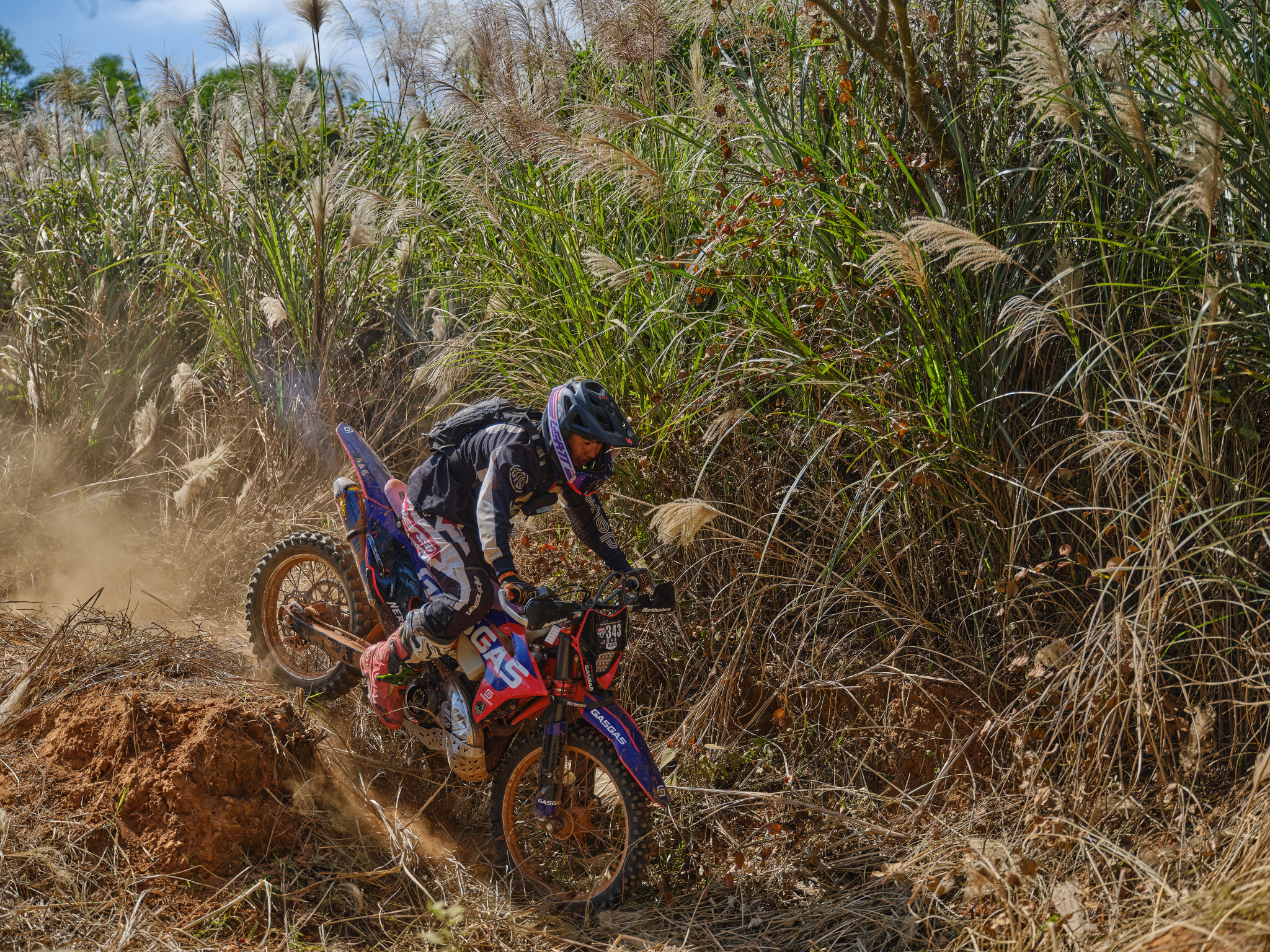 TORRA 三義 比賽 2025.11 // TORRA Sanyi Race 2025.11