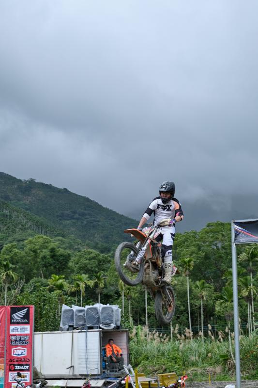 花蓮縣比賽 2025.12 // Hualien Race 2025.12