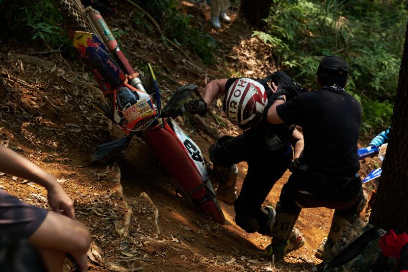 2026烤肉肉X越野新手村