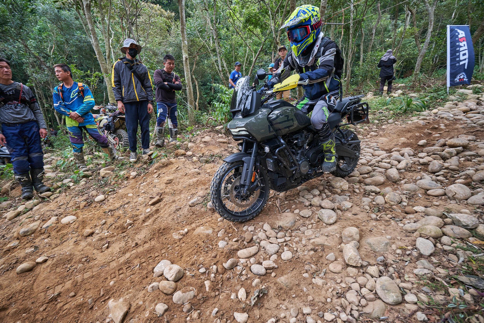 TORRA 三義 比賽 2022.10 // TORRA Sanyi Race 2022.10