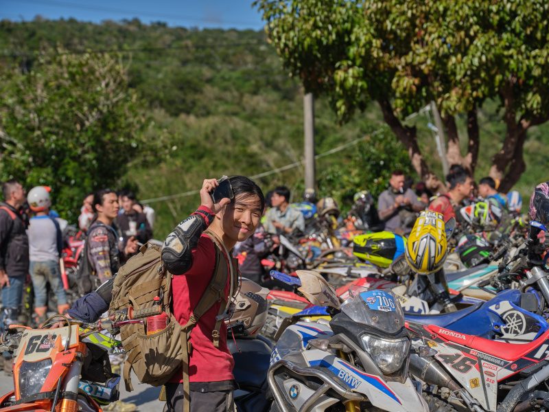 墾丁大會師 (2024) // Kenting Grand Meeting (2024)