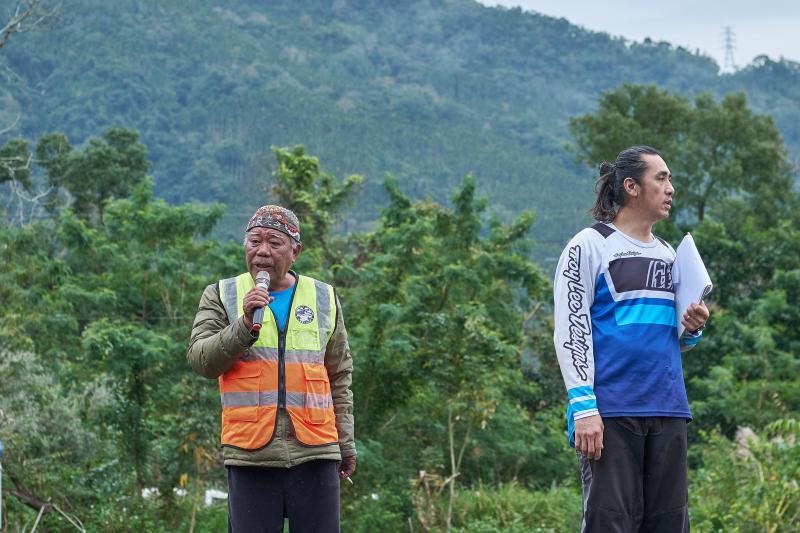 花蓮縣比賽 2025.12 // Hualien Race 2025.12